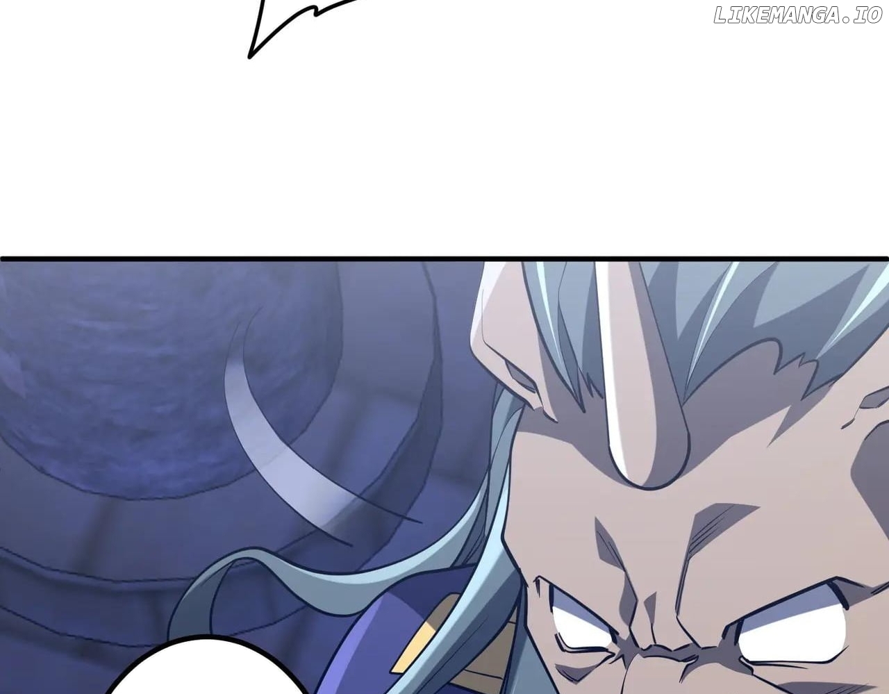 With My Netherworld Trillions, Game On! Chapter 213 - page 144